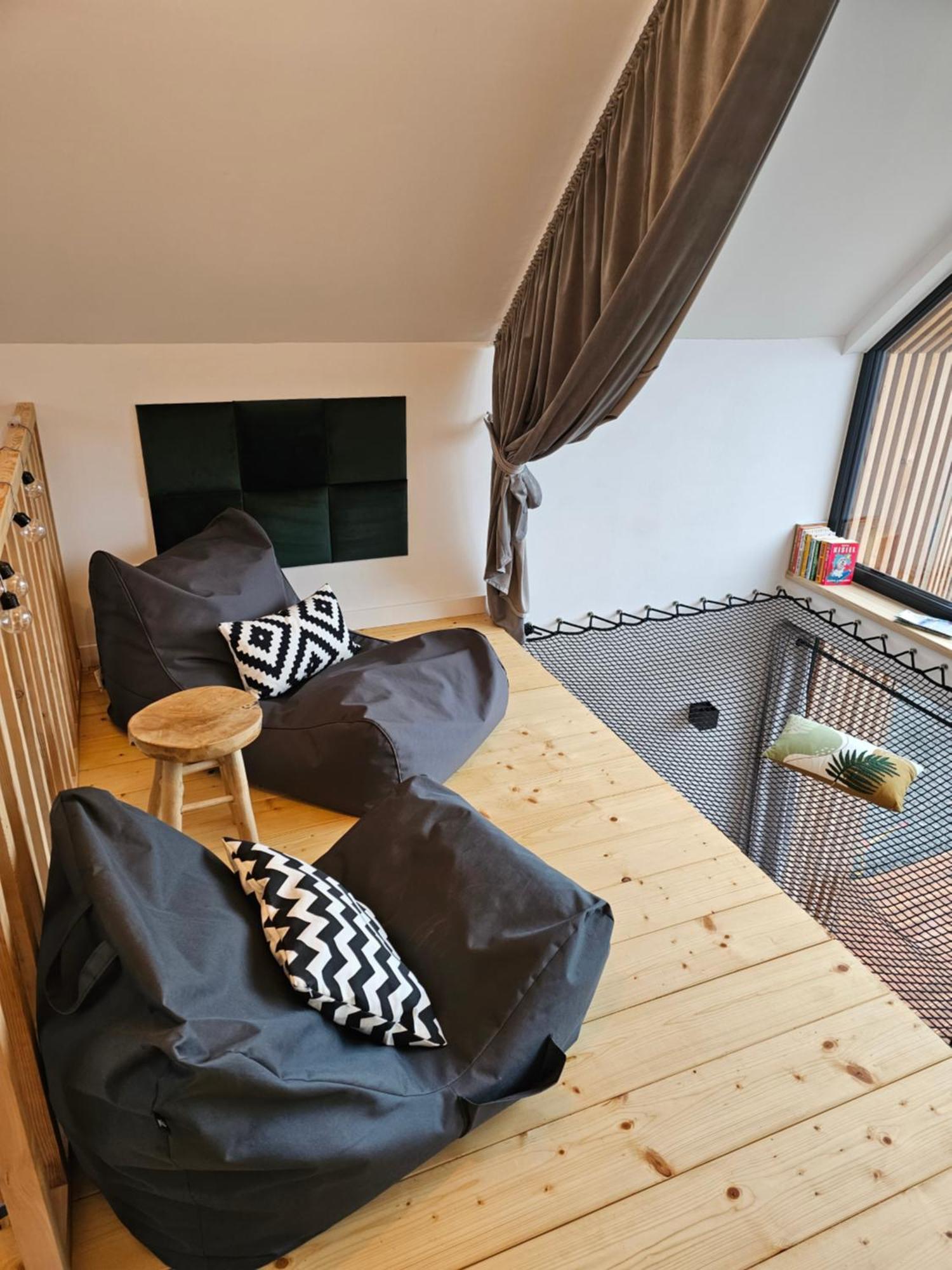 Domki Pod Lasem - Domek Sosnowy Stronie Śląskie Extérieur photo