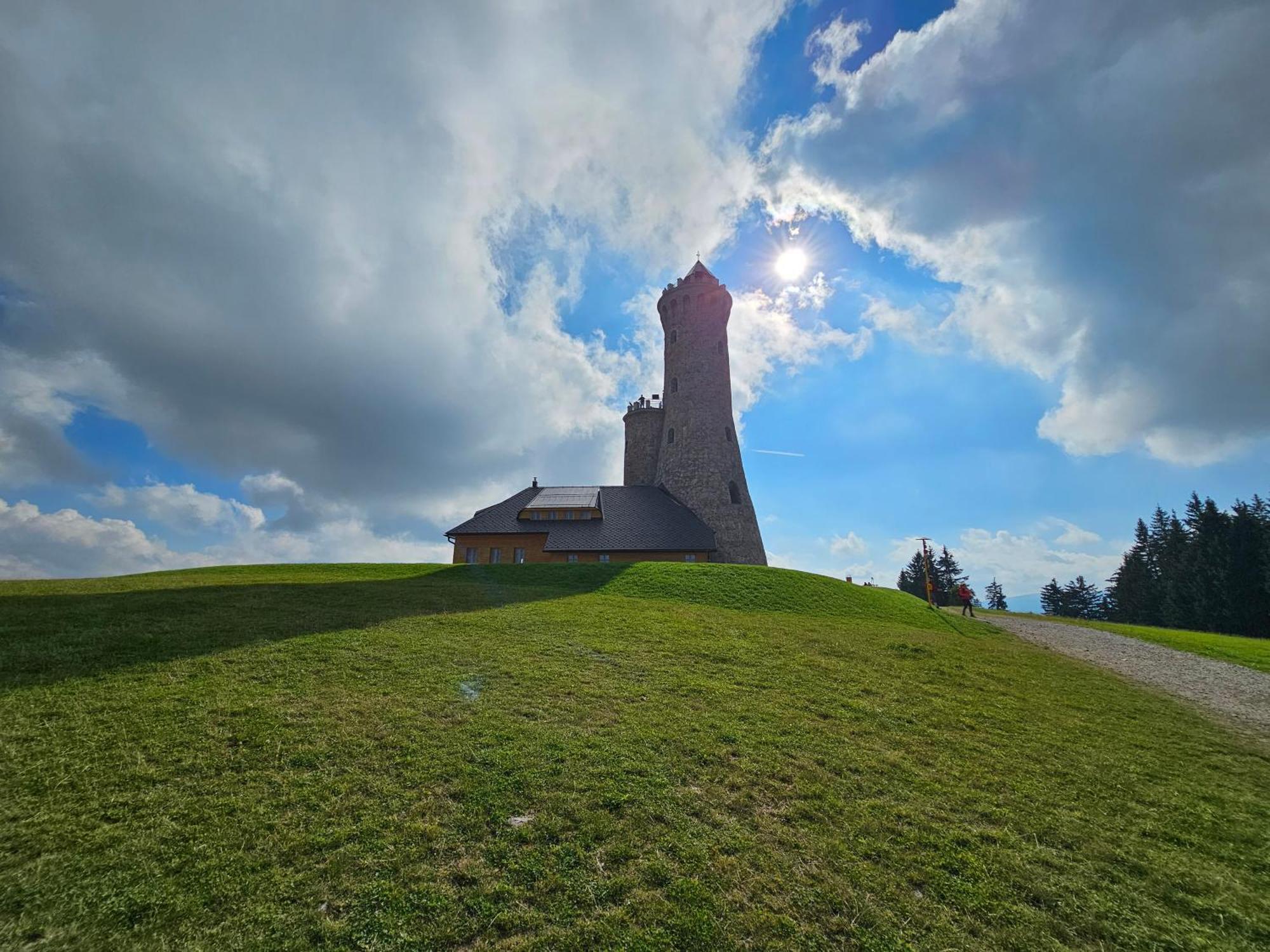 Domki Pod Lasem - Domek Sosnowy Stronie Śląskie Extérieur photo
